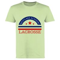 Ultra Cotton Mens T-shirt Thumbnail