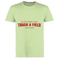 Ultra Cotton Mens T-shirt Thumbnail