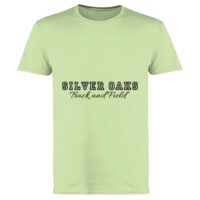 Ultra Cotton Mens T-shirt Thumbnail