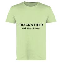 Ultra Cotton Mens T-shirt Thumbnail