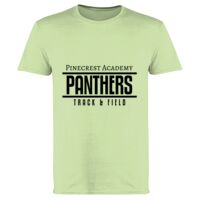 Ultra Cotton Mens T-shirt Thumbnail