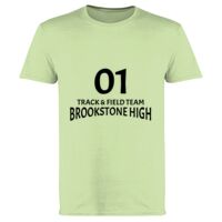 Ultra Cotton Mens T-shirt Thumbnail