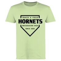 Ultra Cotton Mens T-shirt Thumbnail