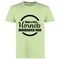 Ultra Cotton Mens T-shirt Thumbnail