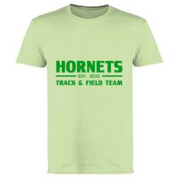 Ultra Cotton Mens T-shirt Thumbnail