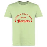 Ultra Cotton Mens T-shirt Thumbnail