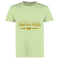 Ultra Cotton Mens T-shirt Thumbnail