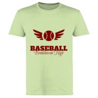 Ultra Cotton Mens T-shirt Thumbnail