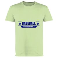 Ultra Cotton Mens T-shirt Thumbnail