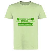 Ultra Cotton Mens T-shirt Thumbnail