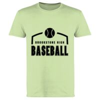 Ultra Cotton Mens T-shirt Thumbnail