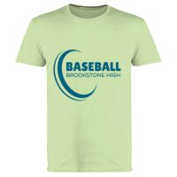 Ultra Cotton Mens T-shirt Thumbnail