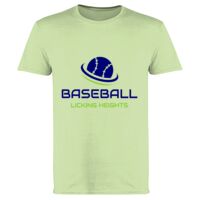 Ultra Cotton Mens T-shirt Thumbnail