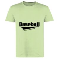 Ultra Cotton Mens T-shirt Thumbnail