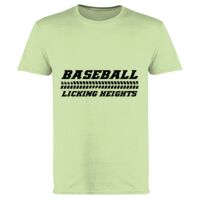 Ultra Cotton Mens T-shirt Thumbnail