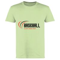 Ultra Cotton Mens T-shirt Thumbnail