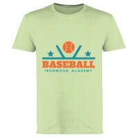 Ultra Cotton Mens T-shirt Thumbnail