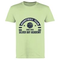 Ultra Cotton Mens T-shirt Thumbnail