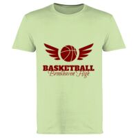 Ultra Cotton Mens T-shirt Thumbnail