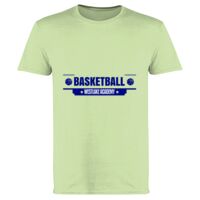 Ultra Cotton Mens T-shirt Thumbnail