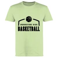 Ultra Cotton Mens T-shirt Thumbnail