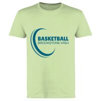 Ultra Cotton Mens T-shirt Thumbnail