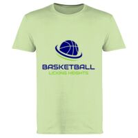 Ultra Cotton Mens T-shirt Thumbnail