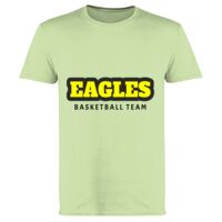 Ultra Cotton Mens T-shirt Thumbnail