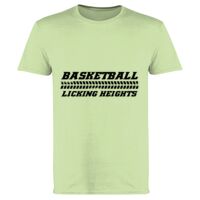 Ultra Cotton Mens T-shirt Thumbnail