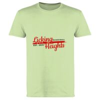 Ultra Cotton Mens T-shirt Thumbnail