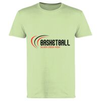 Ultra Cotton Mens T-shirt Thumbnail