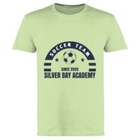 Ultra Cotton Mens T-shirt Thumbnail