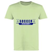 Ultra Cotton Mens T-shirt Thumbnail