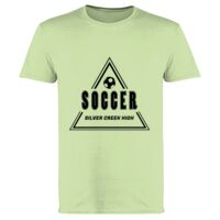 Ultra Cotton Mens T-shirt Thumbnail