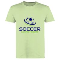 Ultra Cotton Mens T-shirt Thumbnail