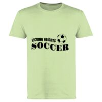 Ultra Cotton Mens T-shirt Thumbnail