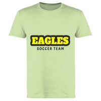 Ultra Cotton Mens T-shirt Thumbnail