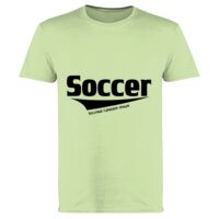 Ultra Cotton Mens T-shirt Thumbnail