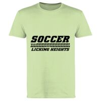 Ultra Cotton Mens T-shirt Thumbnail