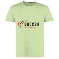 Ultra Cotton Mens T-shirt Thumbnail