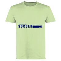 Ultra Cotton Mens T-shirt Thumbnail