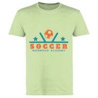 Ultra Cotton Mens T-shirt Thumbnail