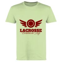 Ultra Cotton Mens T-shirt Thumbnail