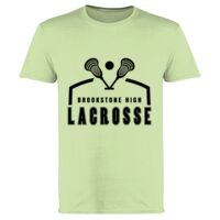 Ultra Cotton Mens T-shirt Thumbnail