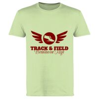 Ultra Cotton Mens T-shirt Thumbnail