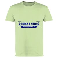 Ultra Cotton Mens T-shirt Thumbnail