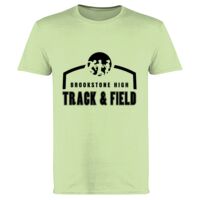 Ultra Cotton Mens T-shirt Thumbnail