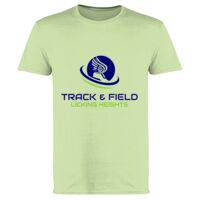 Ultra Cotton Mens T-shirt Thumbnail