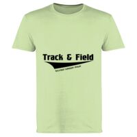 Ultra Cotton Mens T-shirt Thumbnail