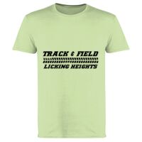 Ultra Cotton Mens T-shirt Thumbnail